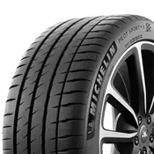 MICHELIN letna pnevmatika 255/30 ZR20 (92Y) XL TL PILOT SPORT 4 S MI