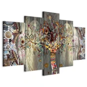 artgeist Slika Na Platnu Tree Of Life