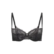 TRIUMPH Nedrček Comfort Allure črna