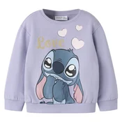 Name It pulover DR 13259836_26_5 NMFANSA 13259836_26_5 STITCH D vijolična 92