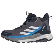 ADIDAS TERREX Škornji Anylander kraljevo modra/antracit/črna/bela