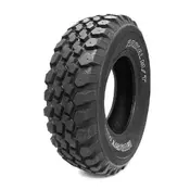 Nankang Mudstar Radial M/T N889 ( LT305/70 R16 118/115Q ,POR OWL )