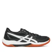 Čevlji za športe v zaprtih prostorih Asics Gel-Rocket 12 1072A119 Črna