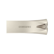 Samsung 64GB BAR plus champaign silver USB 3.1 MUF-64BE3