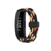 INF Eleganten tkan magnetni pas iz najlona za Fitbit Inspire 3 MultiColor, (22148820)