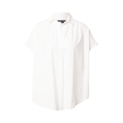 French Connection Srajca 72LZI Bela Relaxed Fit