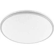 Brilo 3823-014 - LED plafonsko svetlo SILIN LED/16W/230V precnik 33 cm