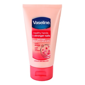 Vaseline Hand Care krema za ruke i nokte (Keratin + Stratys 3) 75 ml