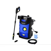MICHELIN Perac pod pritiskom MPX 14E