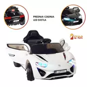 Auto Jagor Beli 309307