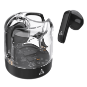 S BOX EB TWS12 Bluetooth slušalice, Crne