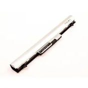 CoreParts Baterija za prenosnik HP 38.48Wh 4-celična Li-ion 14.8V 2600mAh črna
