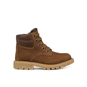 Pohodni čevlji Geox J Shaylax Boy J16FAB 032BC CS66R S Rjava