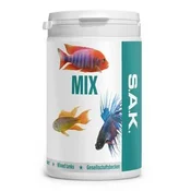 S.A.K. mix 50 g (300 ml) kosmičev