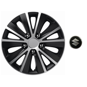 Ratkapne za Suzuki Rapid NC Bicolor, 14