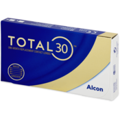 TOTAL30 (3 leče)