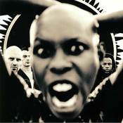 Skunk Anansie - Stoosh