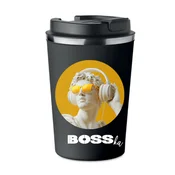 shumee Premium termo skodelica s tiskom Boska Boska darilna kava 350 ml KT_052