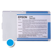EPSON kartuša STY PRO 4400 (C13T613200), svetlo modra
