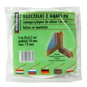 shumee GOBASTO TESNILO 10*10MM 5M - USZ PU3