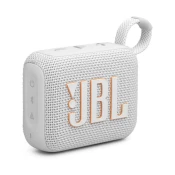Zvucnik Jbl Go 4 - White Bluetooth