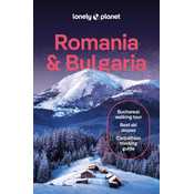 ROMANIA & BULGARIA
