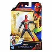 HASBRO Figurica Spiderman dlx 15 cm