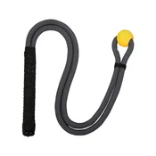 INF Trener za golfski zamah - Izboljšajte svoj golfski zamah Black, (5000249452)