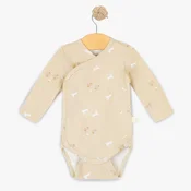 Just kiddin baby bodi preklopTiny Friends, 56-68
