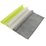 shumee Carmotion krpe iz mikrovlaken 33x33 cm 3 kosi