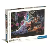 Clementoni - Puzzle Moj varuh - 1 500 kosov