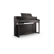 Digitalni pianino palisander pokončni HP704 DR Roland
