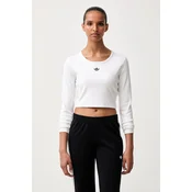 adidas Originals majica z dolgimi rokavi ženska Essentials