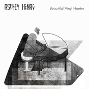 Ashley Henry - Beautiful Vinyl Hunter (CD)