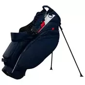 Golf stand bag Ogio Shadow 26 Red/White/Blue