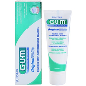 G.U.M Original White pasta za izbjeljivanje zuba 75 ml