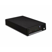 Overland LTO-6 SAS External Tape Drive