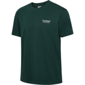 Hummel Majica hmlLOOSE T-SHIRT S/S SPORTSWEAR