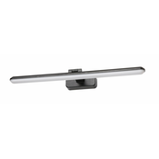 Rabalux 71147 - LED Svetilka za slike NABIL LED/15W/230V 4000K črna