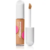 Benefit The POREfessional Concealer kremasti prekrivni korektor z vlažilnim učinkom odtenek 11N Wit 7 ml