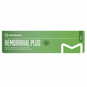 Hemorrhial Plus Gel, 30 ml