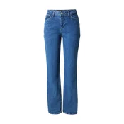 PIECES Kavbojke PCKelly moder denim