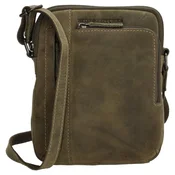 Hide & Stitches Idaho 20447 Olive green