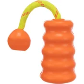 Trixie Aport za plivanje Fun-Mot 9 cm – Plutajuca gumena igracka za pse