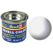 REVELL boja WHITE MAT 32105