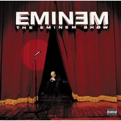Eminem - The Eminem Show (2 LP) (Samo odprto)