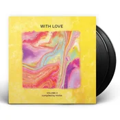 Miche - With Love Volume 3 (Compiled By Miche) (2 LP)