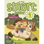 Smart Junior 1 SB MM PUBLICATIONS