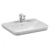 Lavabo VITRA SENTO 63x48,5cm