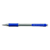 Kuglasta olovka UNI SN-101 Fino 0,7 mm plava 2USN101K